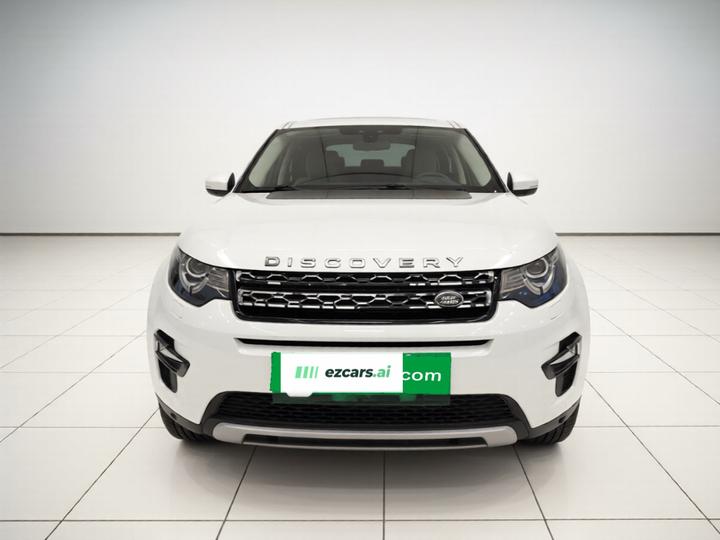Discovery Sport Imported 2015 2.0T HSE LUXURY photo 2