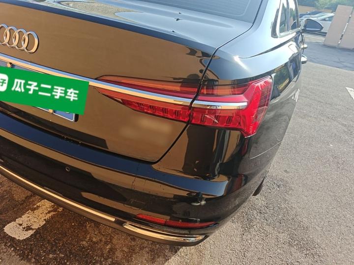 A6L 2020 45 TFSI photo 7