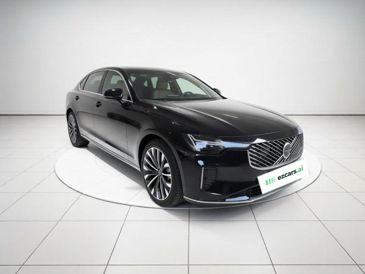 S90 2026 B5 Luxury photo 3