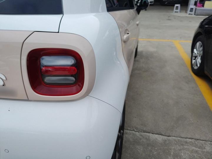 2022 351km Comfort NCM photo 7