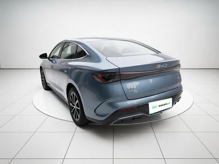 Seal 06 EV 2024 DM-i 80KM Premium photo 4