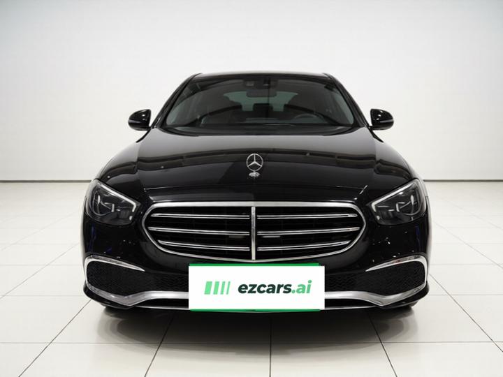 E-Class 2021 E 300 L Fashion photo 2