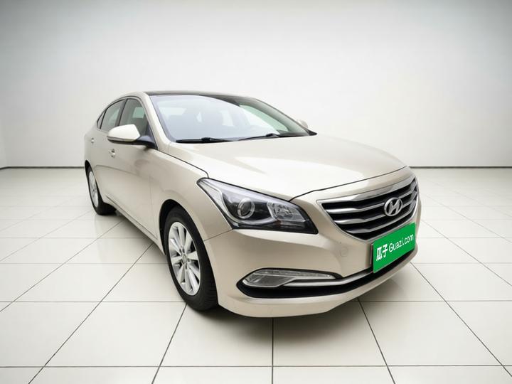 Mistra 2014 1.8L AT Smart GLS photo 3