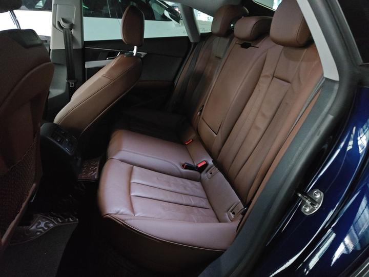 A5 2019 Sportback 40 TFSI Fashion photo 4