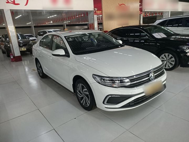 Bora 2026 200TSI DSG photo 3