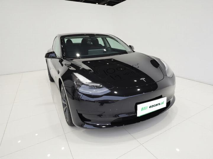 Model 3 2022 RWD photo 3