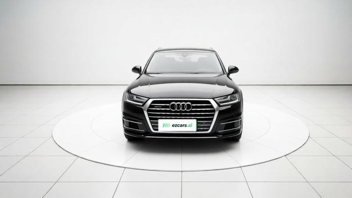 Q7 2016 40 TFSI Comfort photo 2