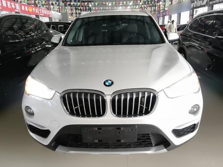 X1 2019 sDrive18Li Exclusive photo 2