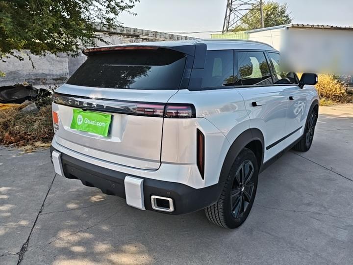 Explorer 06 2023 1.6T AWD photo 4