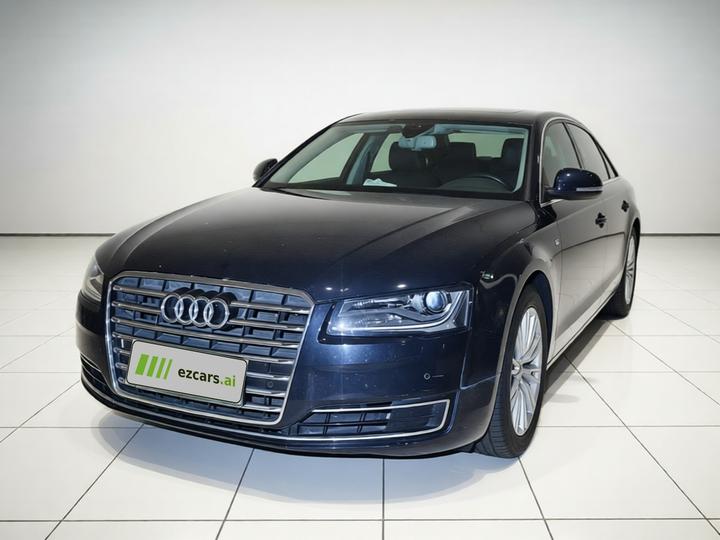 A8 2014 A8L 45 TFSI quattro Comfort