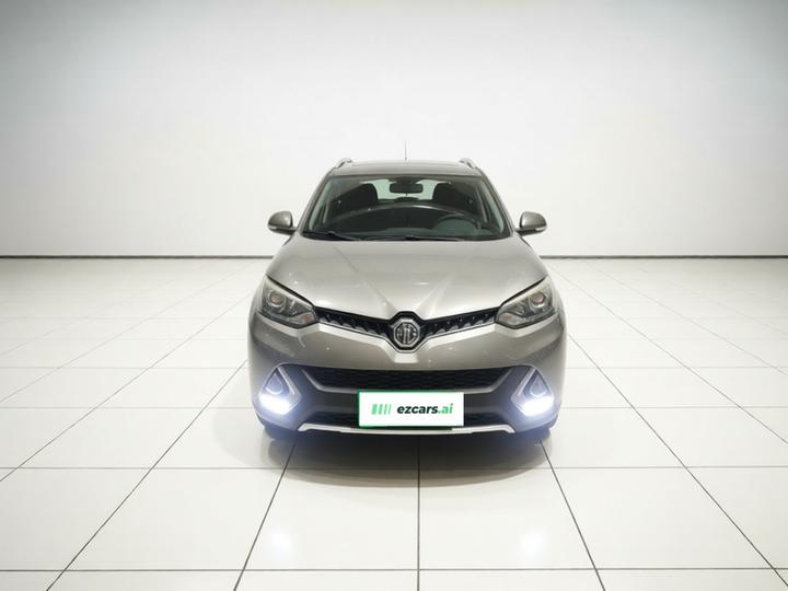 GS 2016 2.0TGI TST Luxury photo 2