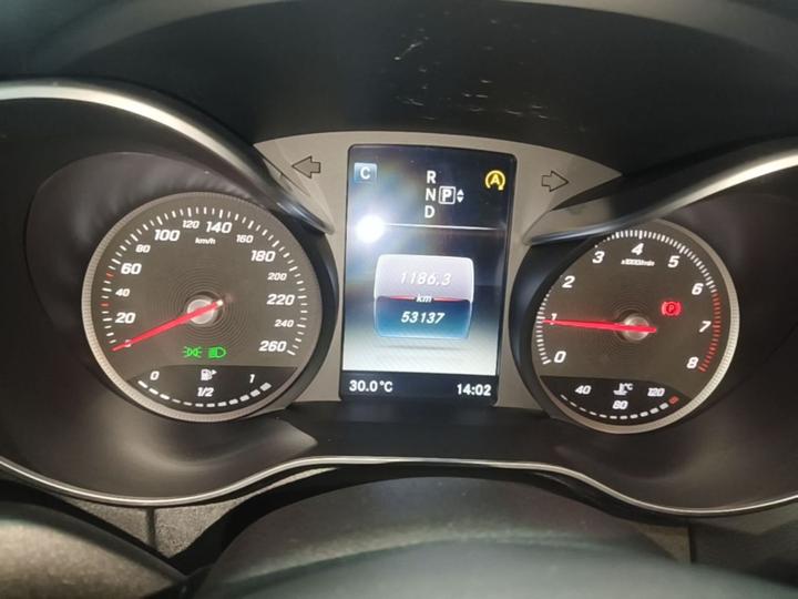 C-Class 2015 Facelift C 200 L Sport photo 7