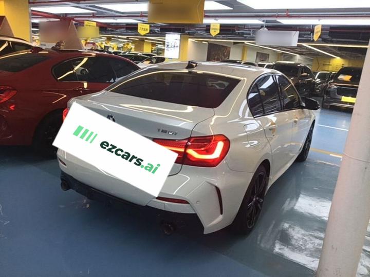 1 Series 2021 125i M Sport photo 4
