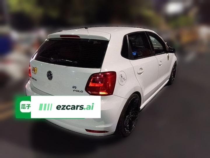 Polo 2016 1.4L AT photo 6