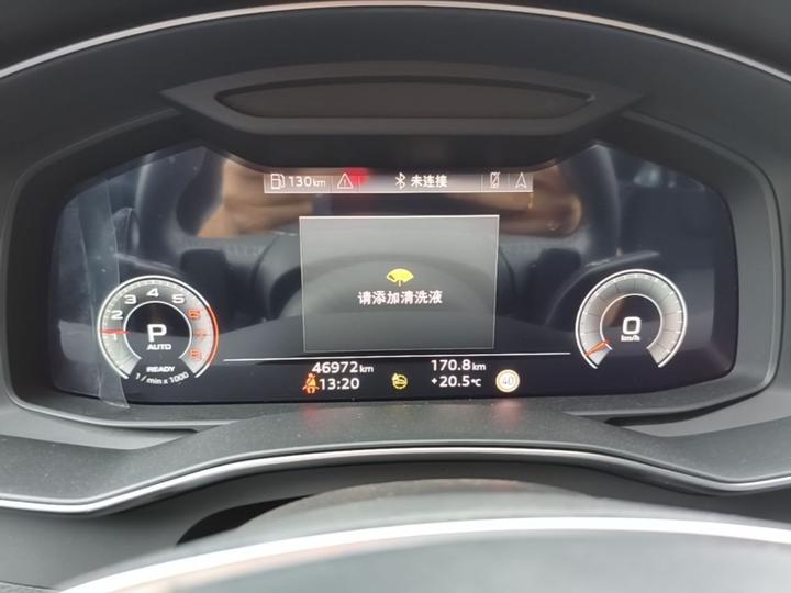 A6L 2024 40 TFSI Luxury Dynamic photo 7