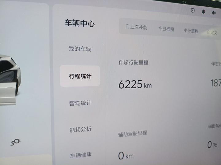 Li Auto L6 2025 Max Smart Refresh Edition photo 2