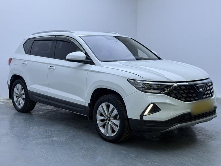 VS5 2020 280TSI AT photo 3