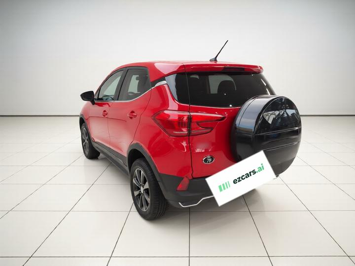 Yuan EV 2019 EV535 Connected photo 4