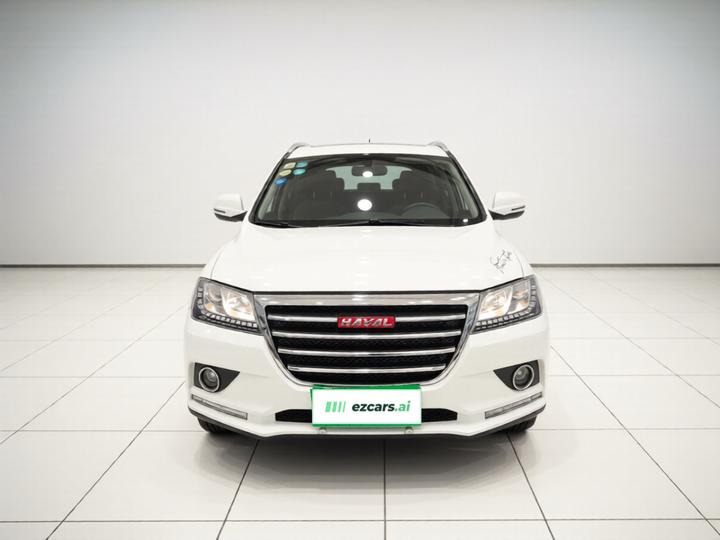 H2 2014 1.5T MT RWD Elite photo 2