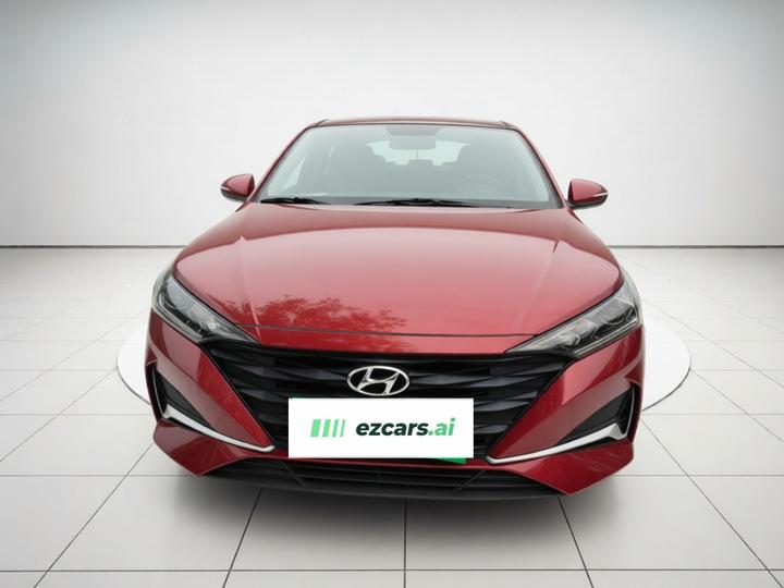 2020 1.4L MT GLS photo 2