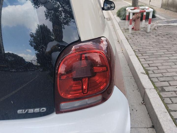 Clever R 2021 302km 4-Seater photo 7
