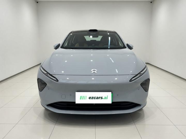 ET7 2022 100kWh Launch Edition photo 2