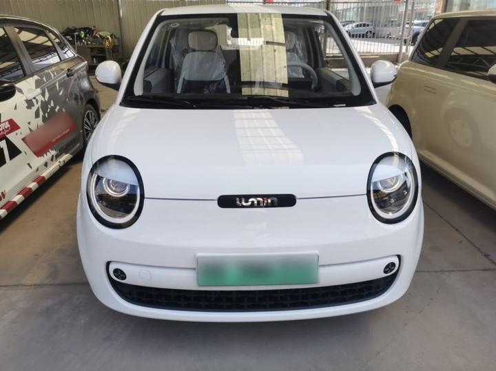 Nevo Changan Lumin 2026 205km photo 2