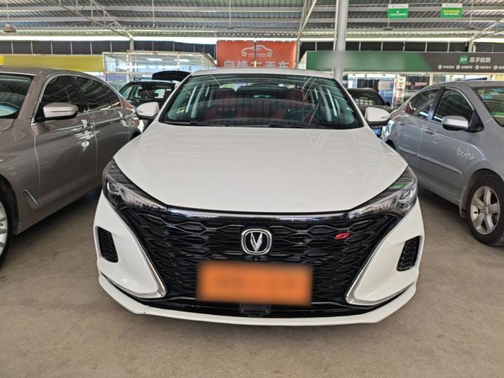 Eado 2021 PLUS NE 1.4T GDI DCT Premium photo 2
