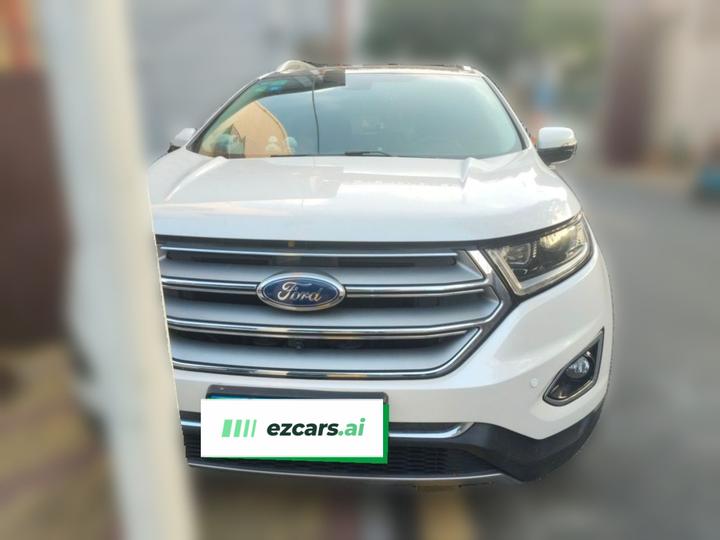 Edge 2015 2.0T GTDi AWD photo 2