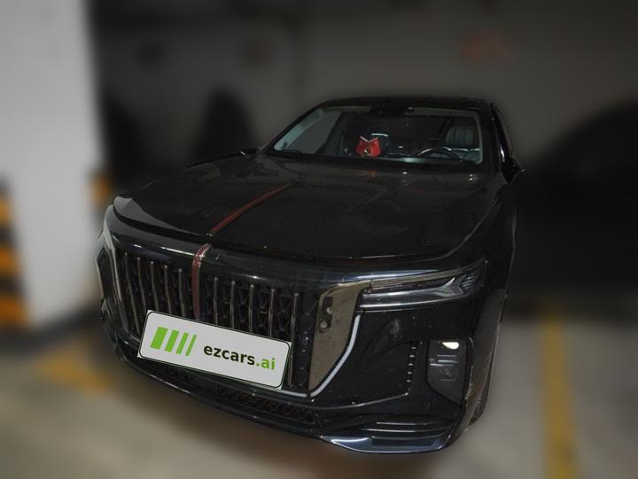 H9 2025 Facelift 2.0T RWD 5-Seater