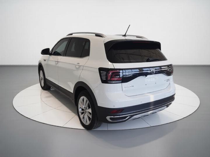 T-Cross 2019 280TSI DSG Comfort photo 4