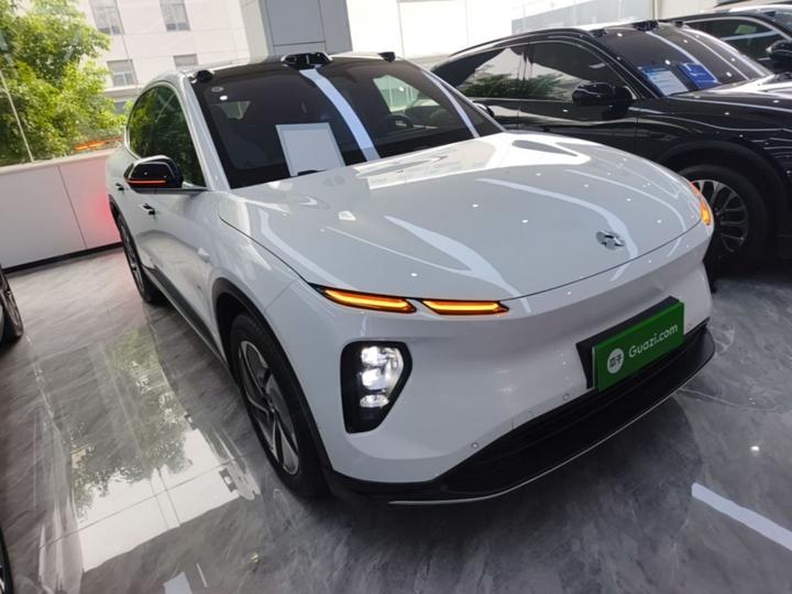 EC6 2024 75kWh photo 3