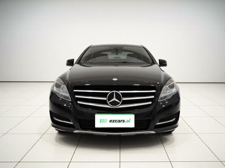R-Class 2017 R 320 4MATIC Business Edition photo 2