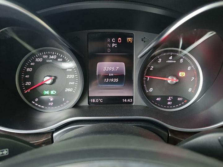 V-Class 2018 V 260 L Premium Extended China VI photo 7