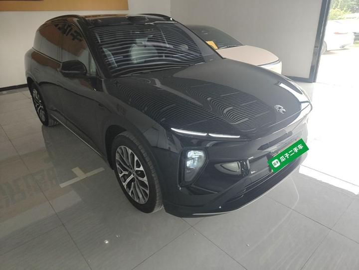 ES6 2024 75kWh photo 3