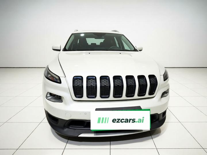 Cherokee 2016 2.0L photo 2