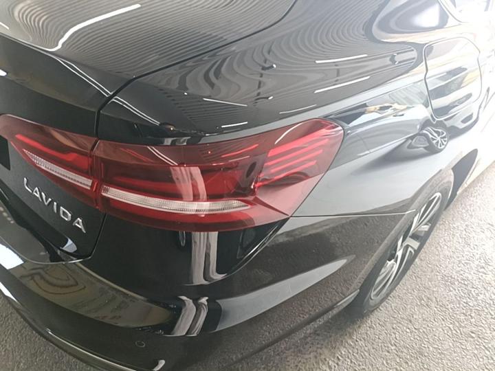 Lavida 2024 1.5L AT photo 7