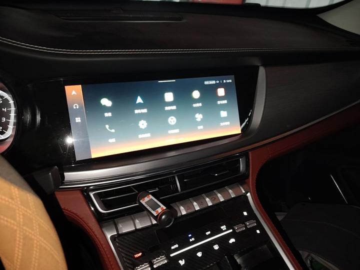 CS85 COUPE 2021 1.5T DCT Luxury photo 8