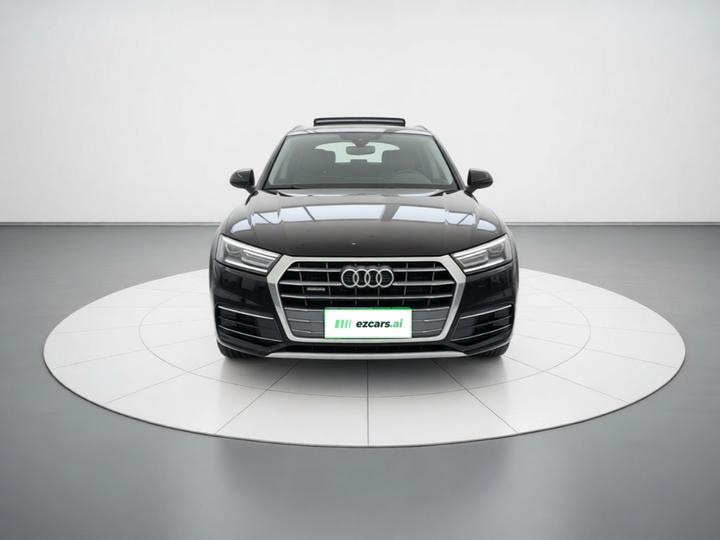 Q5L 2018 40 TFSI Progressive China V photo 2