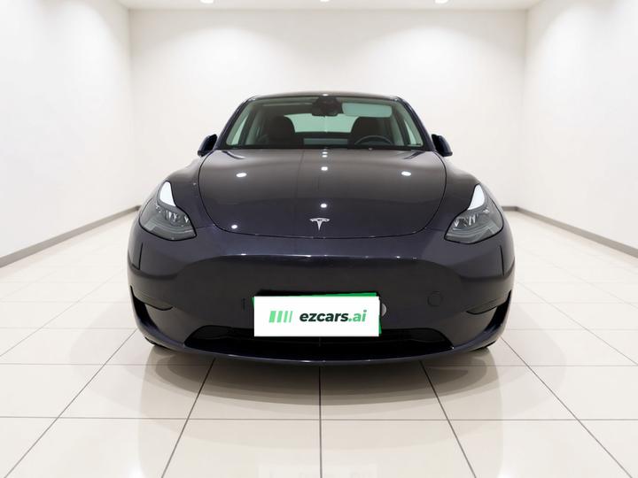 Model Y 2024 RWD photo 2