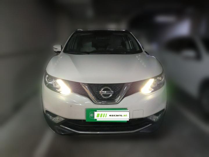 Qashqai 2016 2.0L CVT Luxury photo 2