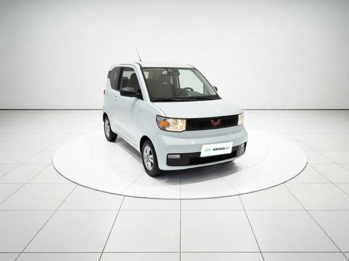 Hongguang MINIEV 2020 LFP photo 3