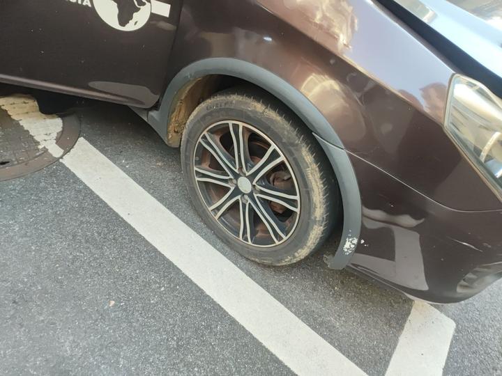 2014 CROSS 1.5L MT Elite photo 8