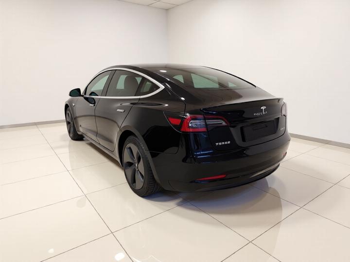Model 3 2021 Standard Range RWD Upgraded photo 4
