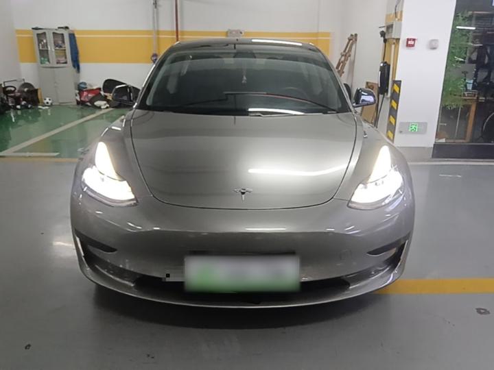 Model 3 2021 Standard Range RWD Upgraded photo 2