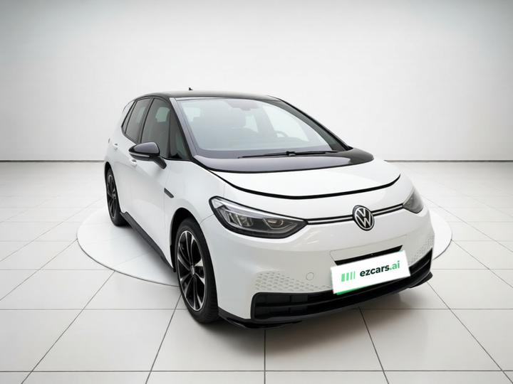 ID.3 2025 Facelift photo 3
