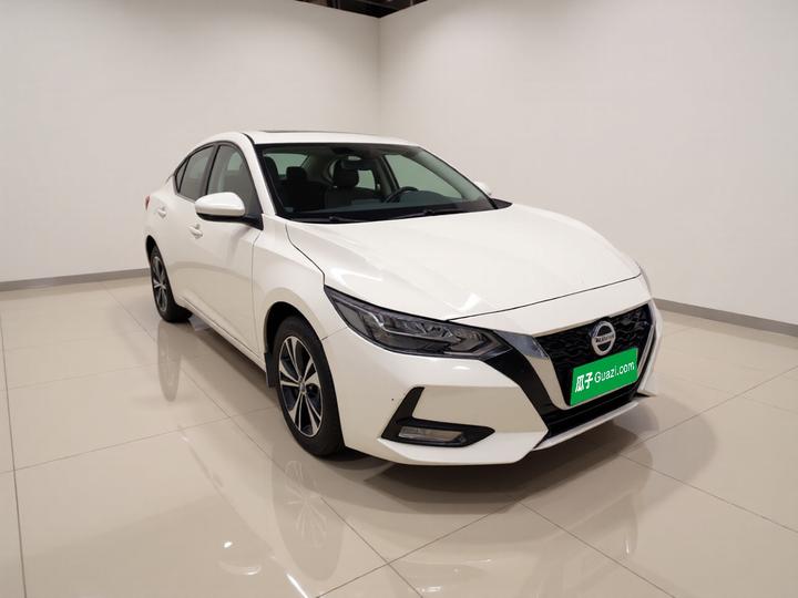 Sylphy 2022 1.6L XL CVT Enjoy photo 3