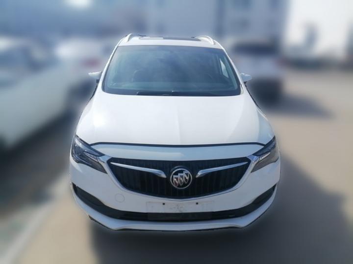 GL6 2021 323T Mild Hybrid Luxury photo 2