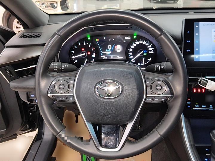 Avalon 2023 2.0L Luxury photo 6