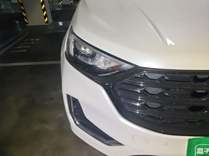 Edge 2021 PLUS EcoBoost 245 RWD 7-Seater photo 7
